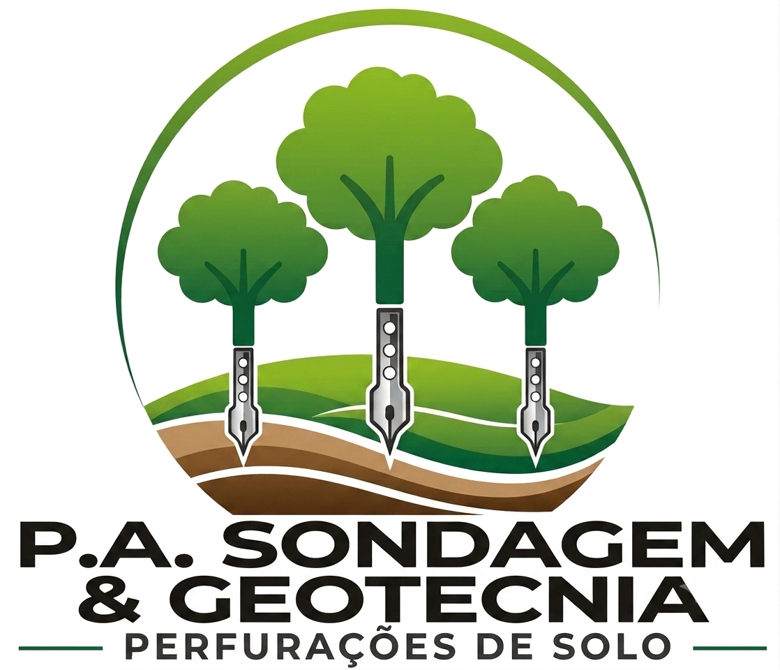 P.A. Sondagem & Geotecnia